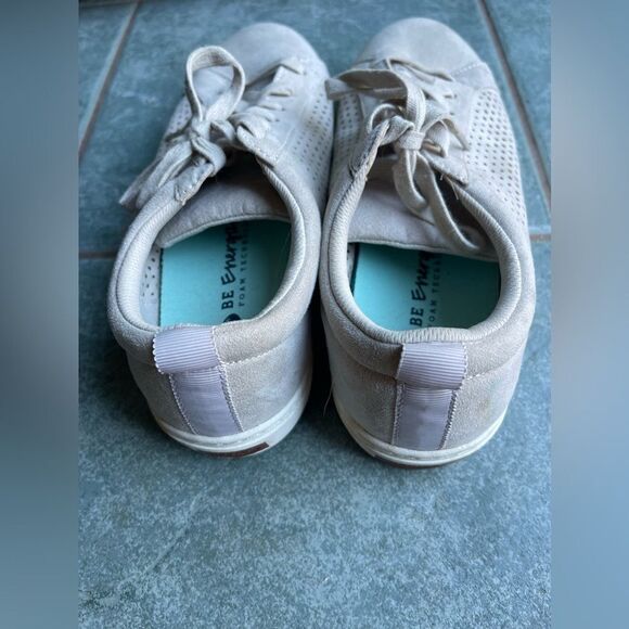 DR SCHOLL’S women’s size 10 tan shoes with be energized foam technology - Picture 8 of 8